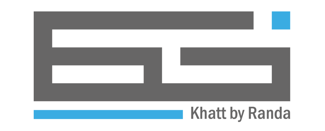 Khatt by Randa